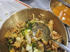 -盛记粥面(佐敦店)
