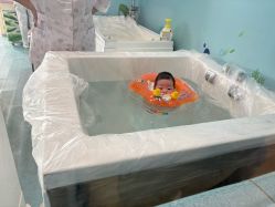 -沪壹健康国际母婴月子中心(360复旦奥医一妇婴东院店)