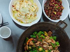 -张氏父子常德肠子馆(红星总店)