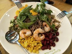 -Dreamsalad梦想轻厨(健康轻食·减脂沙拉·意面·祖庙店)
