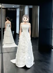-Renee芮亦婚纱(原丽莎)