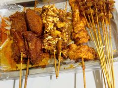 -胡仁根胡记炸炸炸