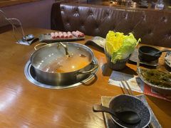 -享润四季椰子鸡音乐主题餐厅(晋江万达店)