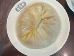 -老淮城·长鱼面(河下古镇店)