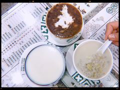 -地茂馆甜品