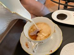 -Me Coffee下午茶艺术空间