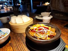 -外婆家(蓝色港湾店)