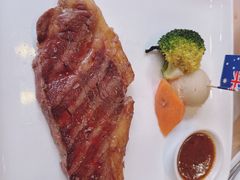 -德大西餐社(云南南路店)