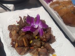 -堂宴·老厦门私房菜(1988仙岳总店)