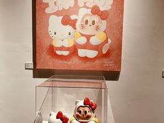 -上海宝龙美术馆