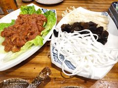 -西北印象佳宴(兴华街中段店)