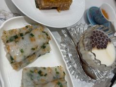 -欢乐海岸美食联盟