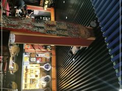 -敏珠拉姆藏餐·南京厨房(富春江东街店)