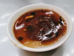 -杨记灌肠(食品街店)