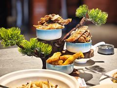 -佬太公海鸭·海鲜大排档(上海总店)