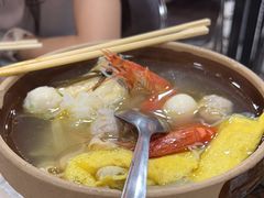 -阿金大白·上海菜馆(新天地店)