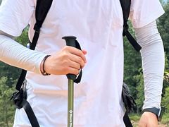 -素山寺森林公园