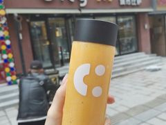 -City1+1城市比萨·意面(桂林路店)