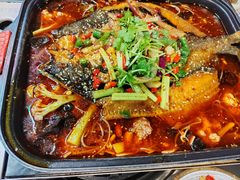 -夜小腰烧烤(中华路店)
