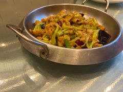 -新洪记·丽久饭店(铁西店)