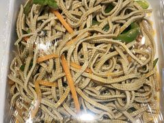 -陕味食族油泼面(工商大学店)