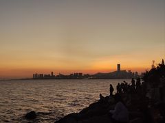 -深圳湾公园(南山区)