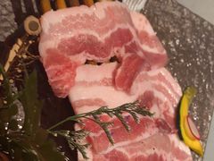 -轻烧烤肉(光谷步行街店)