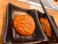 -肉甲韩国木炭烤肉(新壹街1店)