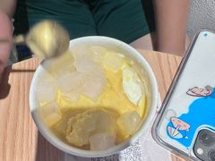 -杏甜品(尖沙咀加拿分道店)