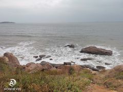 景点-燕儿岛山公园