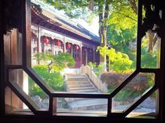 -我嘉书房(南翔名士居店)