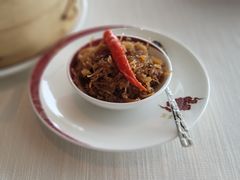 -天龙轩(香港丽思卡尔顿酒店)