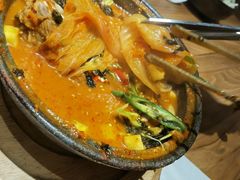 -KimPro 辛普乐概念韩餐