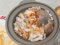 -本达人海鲜烧烤·朝鲜族风味(发展店)