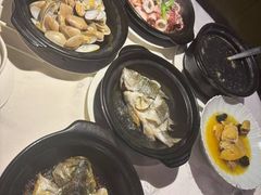 -百味馆·海鲜·湛江菜(后海花园店)