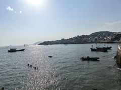 -东极岛景区