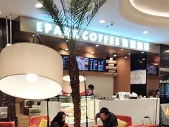 -逸派咖啡 EPARKCOFFEE(广安门店)