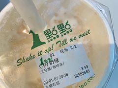 -1点点(丰盛町店)