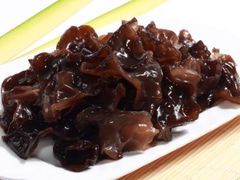 洋葱木耳-袁小二大东北铁锅炖(吉祥村总部)