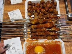 -泰善串店•延边朝鲜族烧烤(理工大学店)