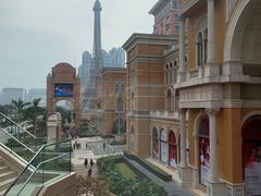 -澳门威尼斯人综合度假区