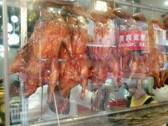 -老字号蛇口德记烧腊饭店·海鲜加工