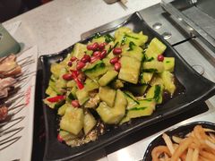 -延边金利串店(安达街店)