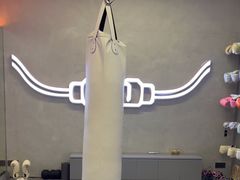 -MEGA BASE 健身馆(南山店)