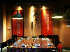 -醉烧膘·烧烤夜宵王(总店)