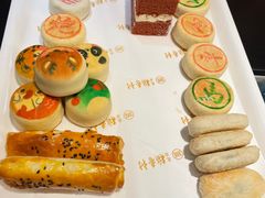 -北京稻香村(零号店)