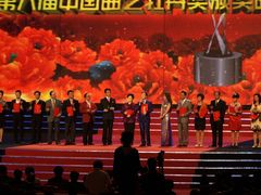 -南京奥林匹克体育中心-体育馆