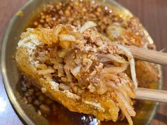 -小豆海棠(嘉兴路店)