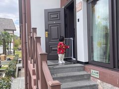 -太阳岛度假酒店