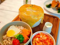 -罗宾斯牛排馆(重庆丽晶酒店)